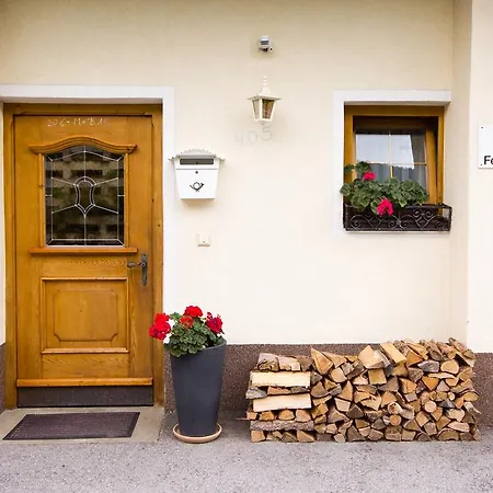 Appartamento Haus Prieth Nauders Esterno foto