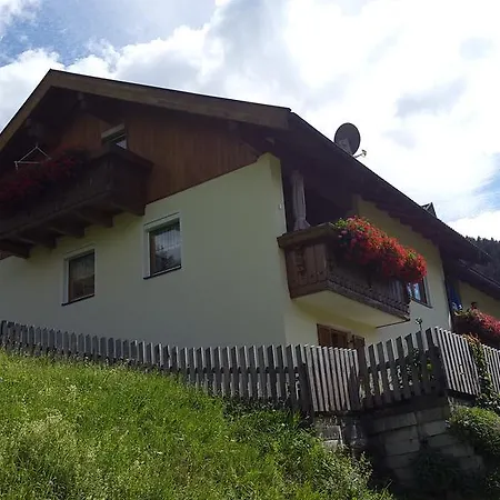 Appartamento Haus Prieth Nauders Esterno foto