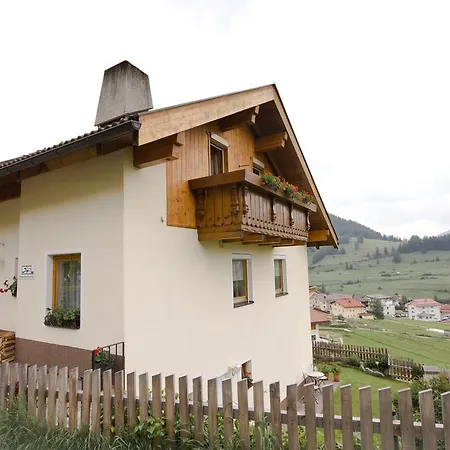 Appartamento Haus Prieth Nauders Esterno foto