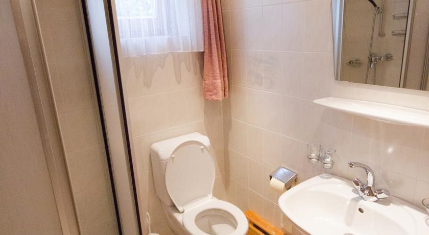 Apartment Haus Prieth