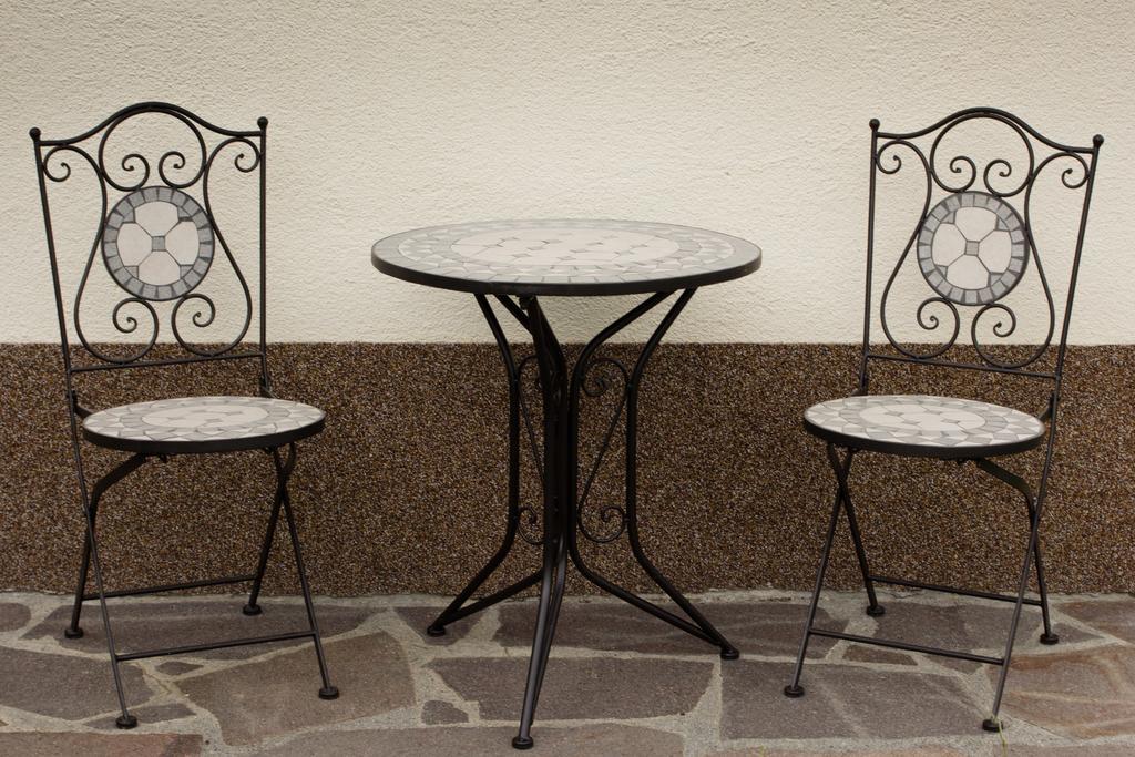 Haus Prieth Apartment *