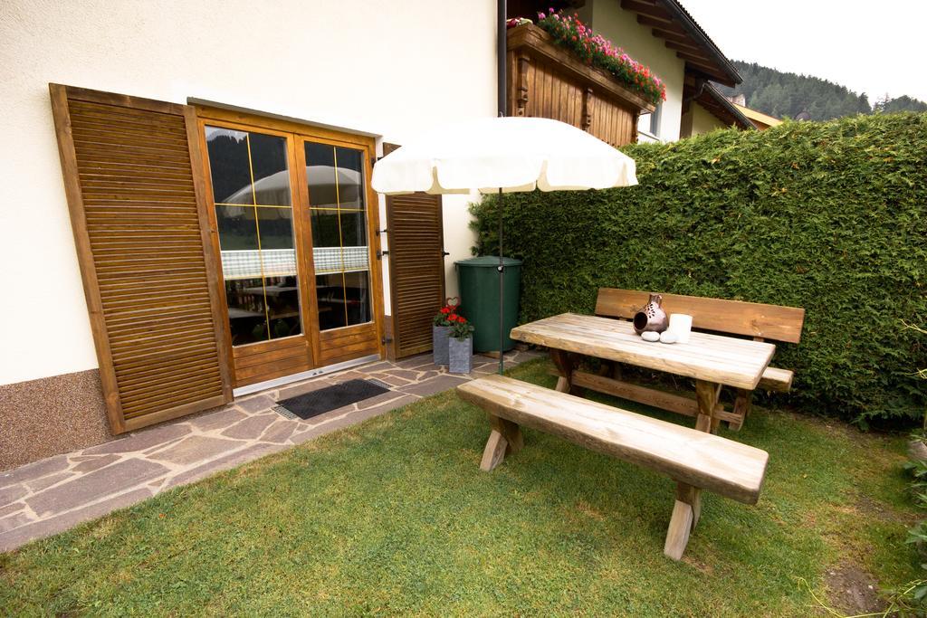 Apartment Haus Prieth Nauders