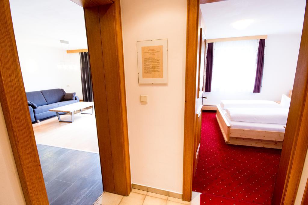 Haus Prieth Apartment