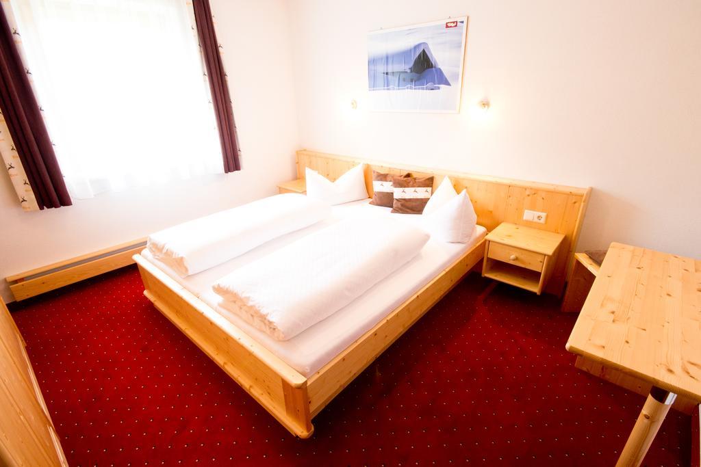 Apartment Haus Prieth *