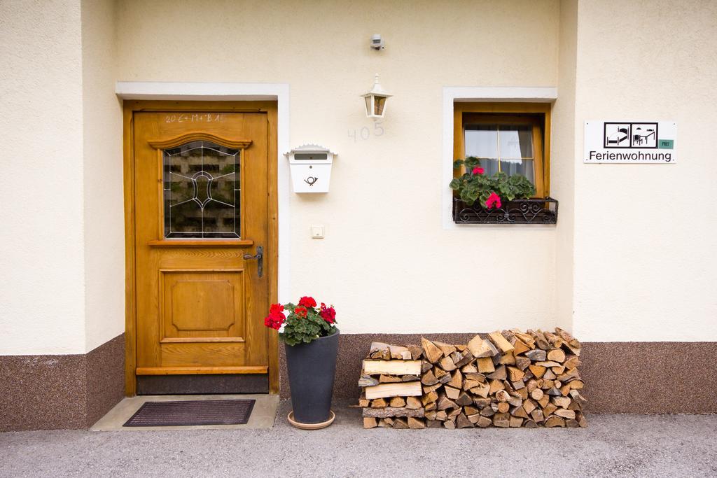 Haus Prieth * Nauders