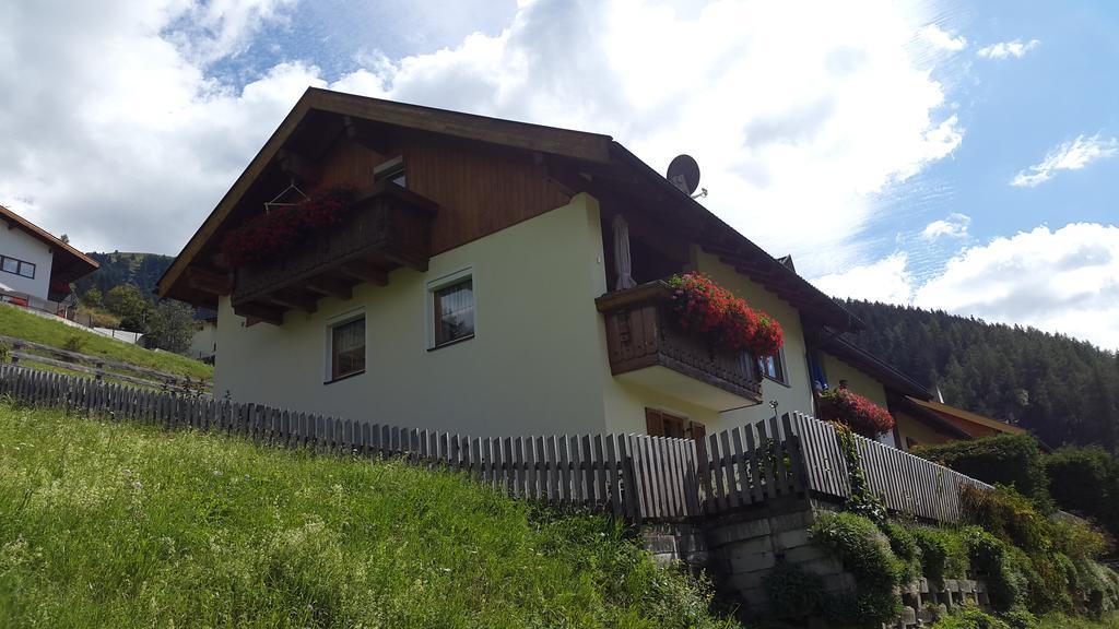 Apartment Haus Prieth