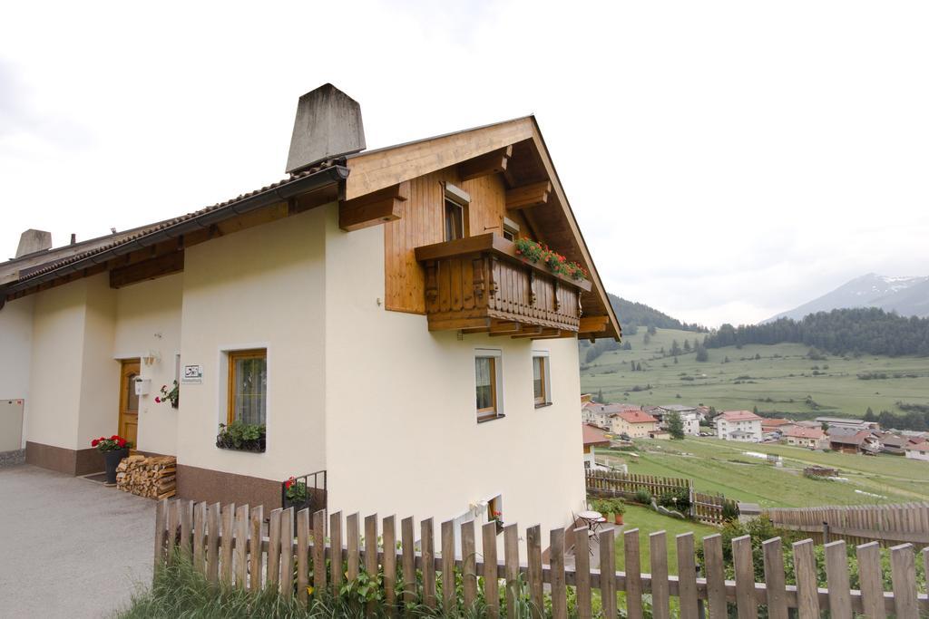 Haus Prieth Apartment Nauders