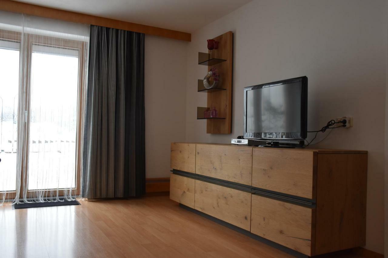 Apartment Haus Prieth Nauders
