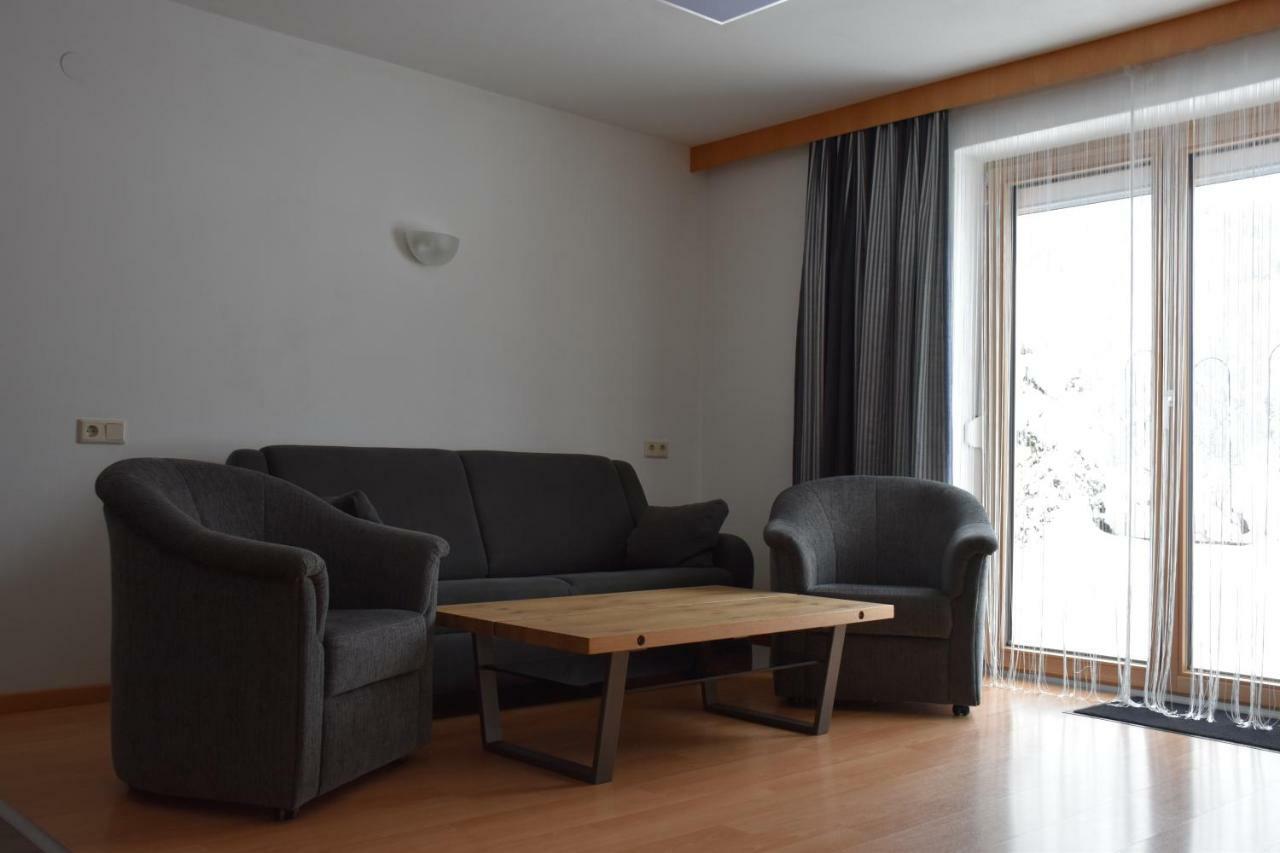 Apartment Haus Prieth